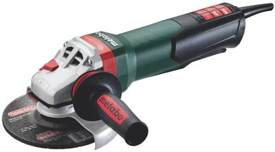 Metabo WEPBA17-150 Quick 1700Watt 150mm Haakse Slijper met Dodemansschakelaar - 600552000