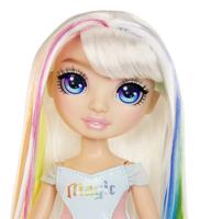 MGA Entertainment Rainbow high modepop - amaya - thumbnail