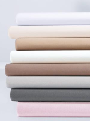 Bella Donna Bella Donna Hoeslaken Jersey Eenpersoons carmijnrood-0188 90/190-100/220