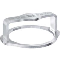 HAZET Oliefitersleutel 2169-13 · 1/2 inch (12,5 mm) vierkant hol · Buiten-14-kant-profiel · SW 80 mm - thumbnail