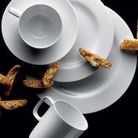 ROSENTHAL STUDIO LINE - Moon White - Pastabord 28cm - thumbnail