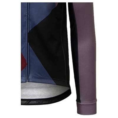 AGU Cubism Winter Thermojack III Trend Heren - Cubism - L - Waterdicht