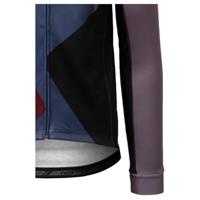 AGU Cubism Winter Thermojack III Trend Heren - Cubism - XXL - Waterdicht - thumbnail