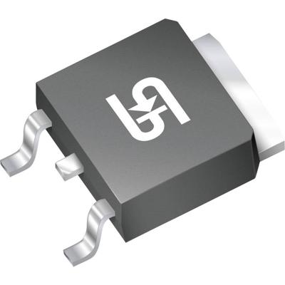 Taiwan Semiconductor TSM5NC50CP ROG MOSFET Tape on Full reel