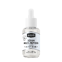 WAAM Multi-Peptide Serum 30ml - thumbnail