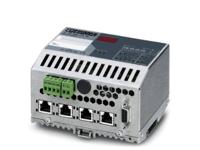 FL NP PND-4TX IB  - Fieldbus communication module FL NP PND-4TX IB - thumbnail
