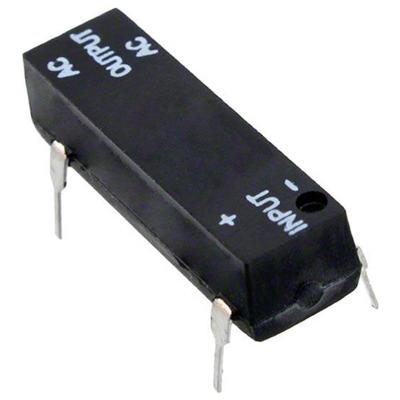 Crydom Halfgeleiderrelais DPA6119 1 stuk(s)