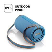Loewe We. HEAR pro Denim bluetooth speaker - thumbnail