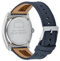 Horloge Heren Jason Hyde JH41000 (Ø 40 mm) - thumbnail