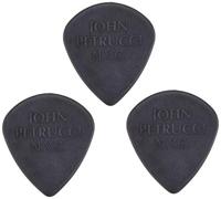 Dunlop John Petrucci Primetone Black 3-pack plectrumset - thumbnail