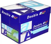 Double A Color Print doos A3 papier 90 gram - thumbnail