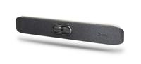 Poly bundel van Studio X30 & Poly TC8, All-in-one 4K videoconferentiesysteem, 20,32 cm (8 inch) touchscreen-display, zwart - thumbnail