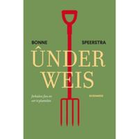 Underweis (Paperback) - thumbnail