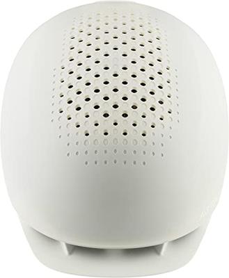 Olympic Sportswear Alpina sports urban helm idol 55-59 mat gebroken wit