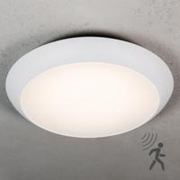 LED&apos;s Light Pro Plafondlamp 2050 met sensor - Lichtkleur en lichtsterkte dimbaar - Waterdicht - Ø 30 cm - thumbnail