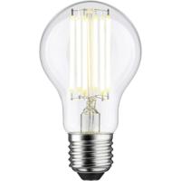 Paulmann 29219 LED-lamp Energielabel A (A - G) E27 5 W Warmwit (Ø x h) 60 mm x 106 mm 1 stuk(s) - thumbnail