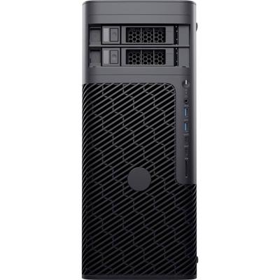 Dell Precision 5860 Tower - Mid Tower - 1 x Xeon W3-2425/3 GHz - vPro - RAM 32 GB - SSD 1 TB - NVMe, Class 40 - Geen graphics - GigE, 10 GigE - Win 11 Pro voor Workstations - Monitor: geen