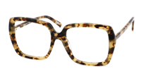 Leesbril Frank and Lucie Eyedentity -Greyvanna-+3.00 - thumbnail