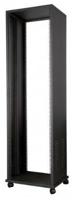 DAP installatie rack poeder coated 40U