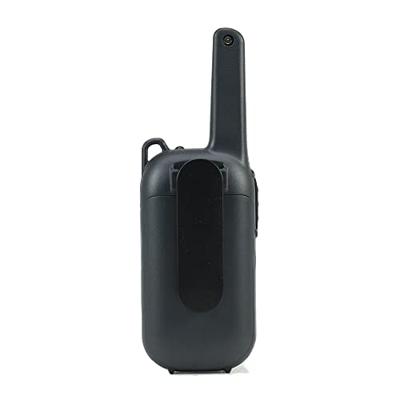 DECROSS DC43 Gelb 2er-Set DC4311100002000 PMR-portofoon