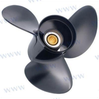 REC58130-ZW1-W41ZA - ALUMINIUM PROPELLER 3-BLADEN 12-3/4X21