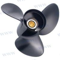 REC58130-ZW1-W41ZA - ALUMINIUM PROPELLER 3-BLADEN 12-3/4X21 - thumbnail