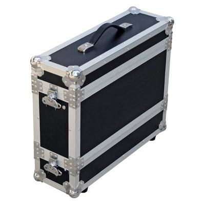 JV Case 19 inch micro case 3 HE JV Case 19 inch micro case 3 HE