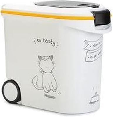 Curver Voedselcontainer Dinner is Served Kat 35 liter