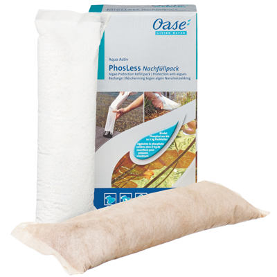 PhosLess algenprotect navulverpakking