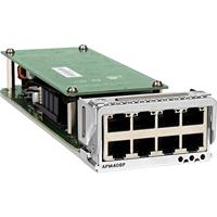 8PT 10GBASE-T PORT CARD - thumbnail