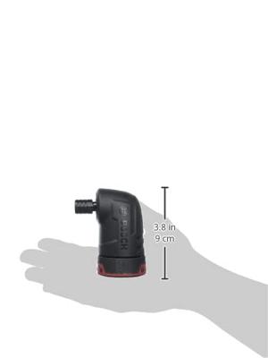 Bosch Blauw GFA 18-W FC professional Haaks Opzetstuk - 1600A013P7