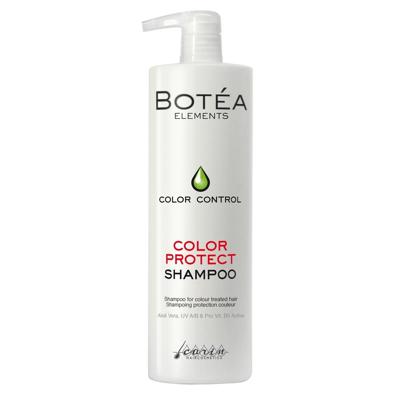 Carin Botéa Elements Color Control Color Protect Shampoo 1000ml