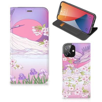 iPhone 12 | iPhone 12 Pro | Hoesje maken | Bird Flying iPhone 12 | iPhone 12 Pro | Hoesje maken | Bird Flying