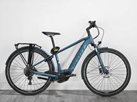 Burg Wächter 280 C 90 BLACK Kettingslot Zwart Cijferslot - thumbnail