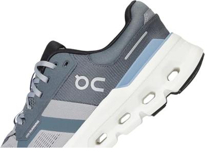 On Cloudrunner 2 Heren