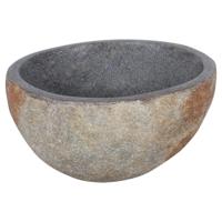 Waskom Differnz Trico Riviersteen 36 cm - thumbnail