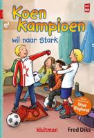 Uitgeverij Kluitman Koen kampioen wil naar stark (avi m5) - thumbnail
