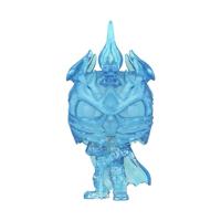 Funko Pop! figuur World of Warcraft Lich King - thumbnail