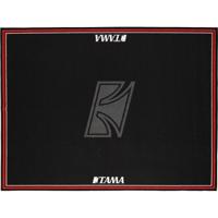 Tama TDRS-TL Tama Logo drummat 168 x 133 cm - thumbnail