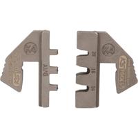 KS Tools 115.1441 Krimp-inzet voor DT, Ø 0,5/0,8/1,0 mmm - thumbnail