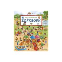 Deltas Mijn allereerste zoekboek - thumbnail