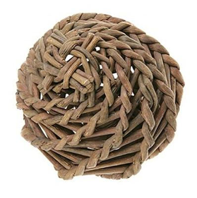 HAPPY PET SPEELBAL WILG LARGE 14X14X14 CM