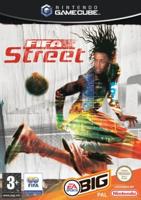 FIFA Street - thumbnail