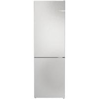 Bosch KGN362LDF Koel-vriescombinatie Zilver - thumbnail