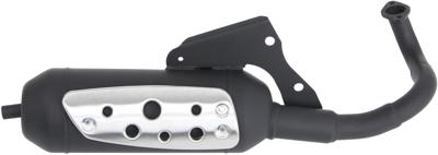 TECNIGAS schalldämpfer "silent pro" sound compl silent pro sw-chr TECNIGAS schalldämpfer "silent pro" sound compl silent pro sw-chr