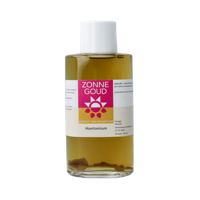 Zonnegoud Haartonicum 100 Milliliter - thumbnail