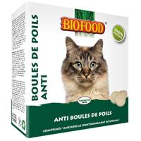 Bf Petfood Biofood kattensnoepje hairball bij haarbal - thumbnail