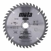Snijschijf Mota clp18 sc740p - thumbnail