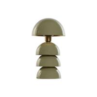 Bureaulamp Home ESPRIT Groen - thumbnail