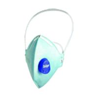 Dräger stofmaskers - doos á 10 stuks - X-Plore 1720 - FFP2+Ventiel - thumbnail